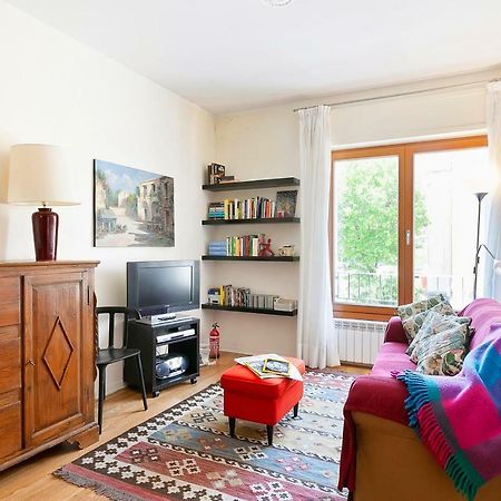 Flat In The Heart Of Pisa Apartamento Exterior foto