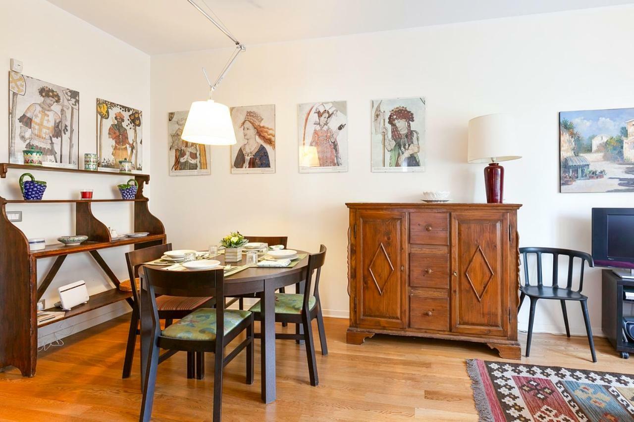 Flat In The Heart Of Pisa Apartamento Exterior foto