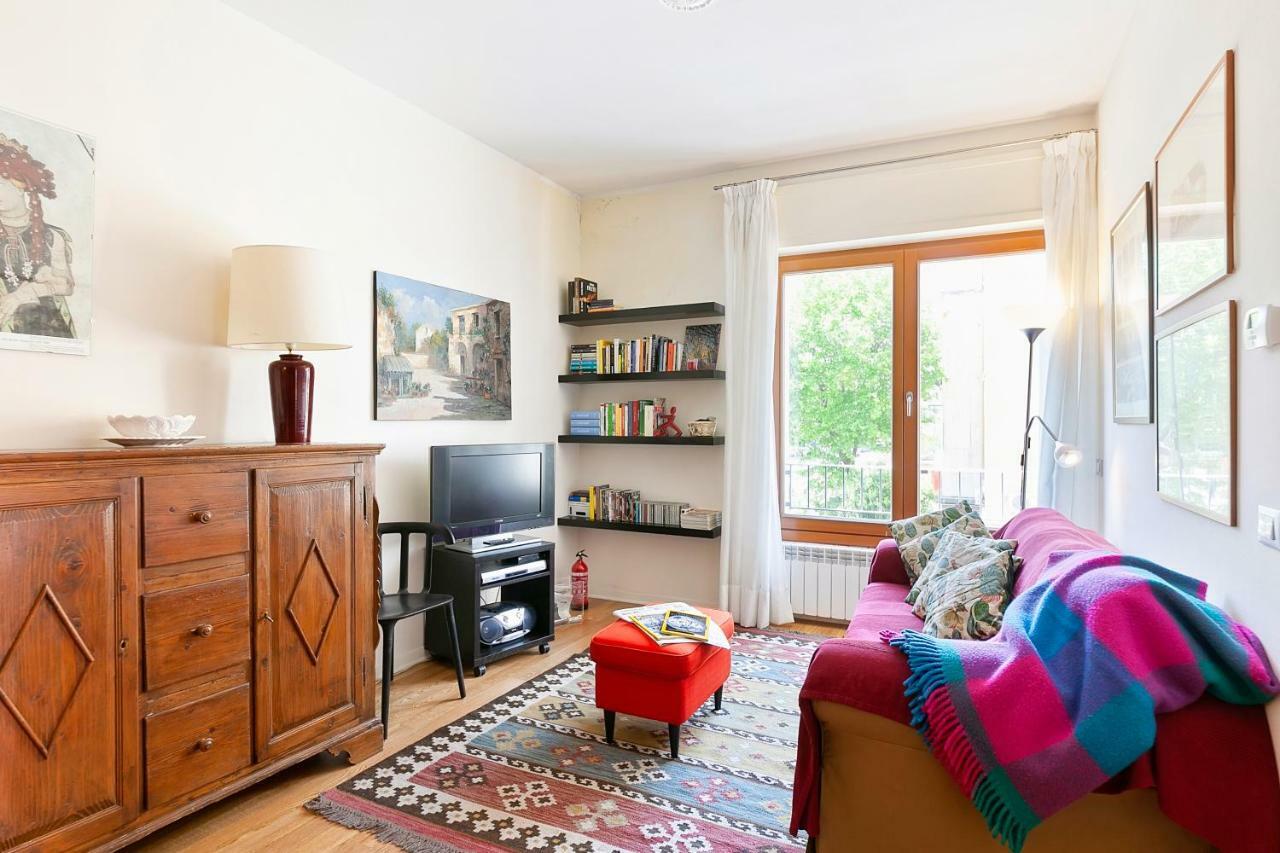 Flat In The Heart Of Pisa Apartamento Exterior foto