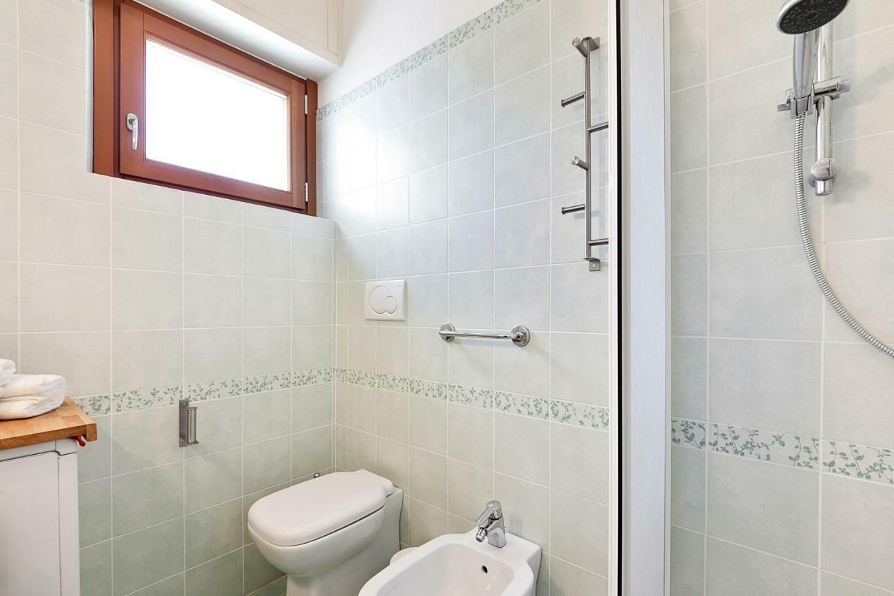 Flat In The Heart Of Pisa Apartamento Exterior foto
