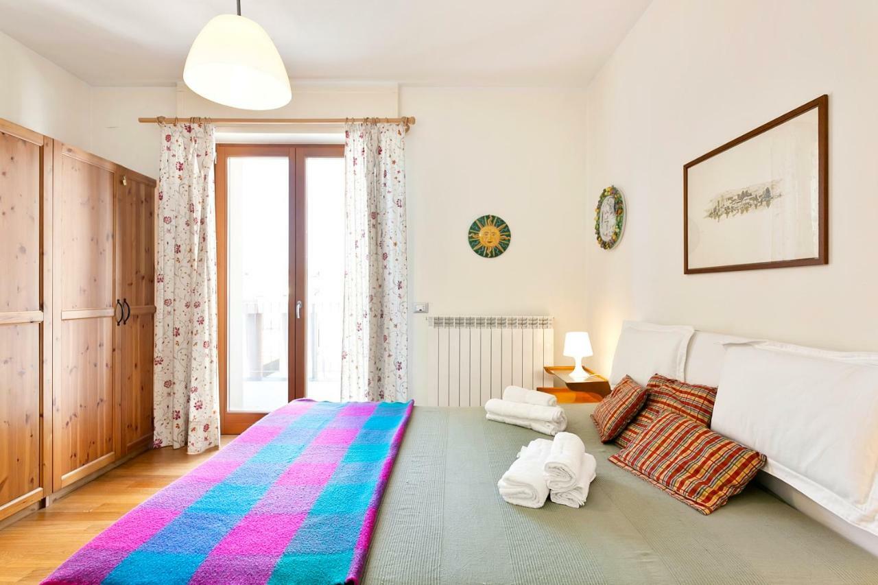 Flat In The Heart Of Pisa Apartamento Exterior foto