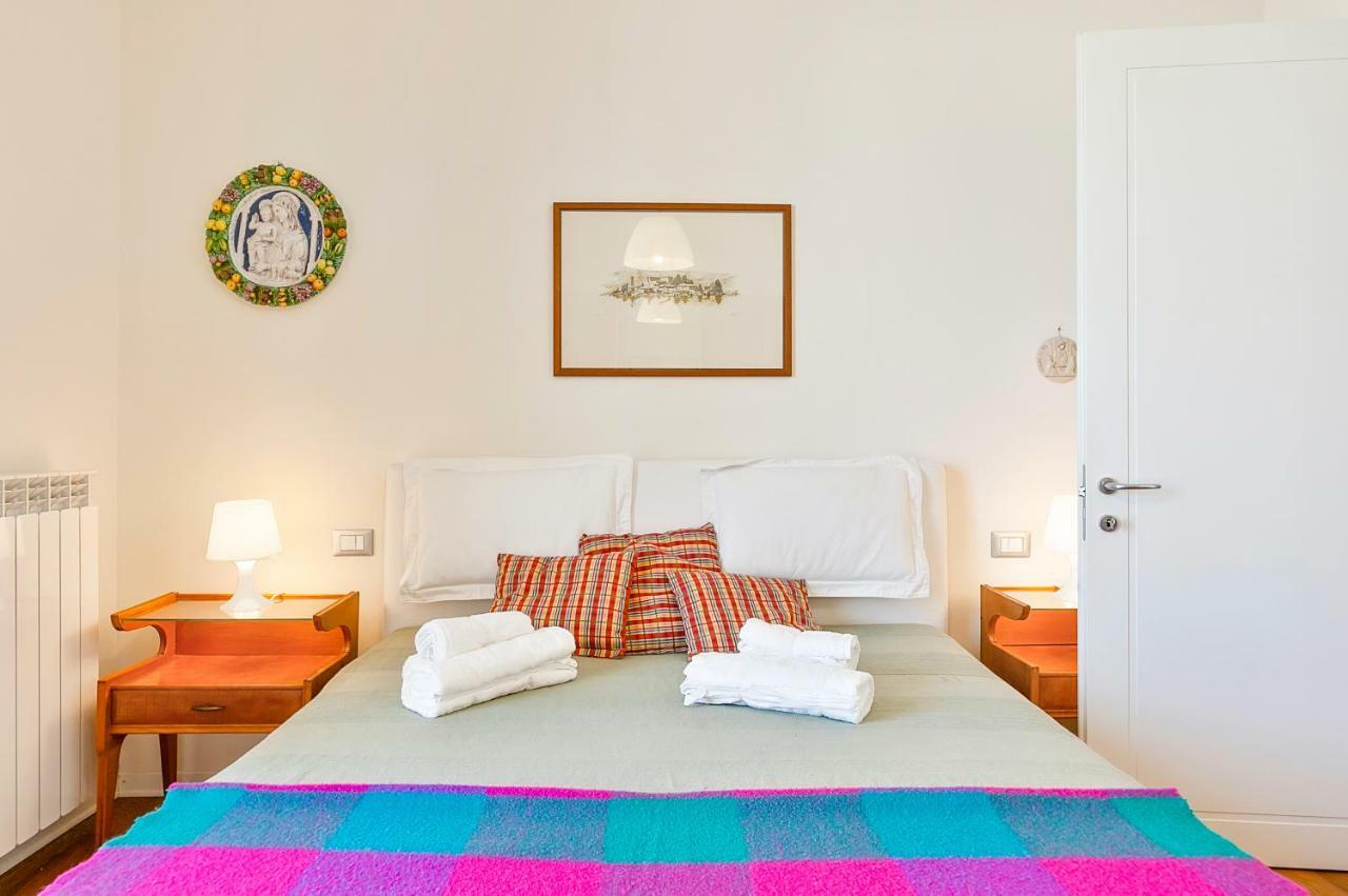 Flat In The Heart Of Pisa Apartamento Exterior foto