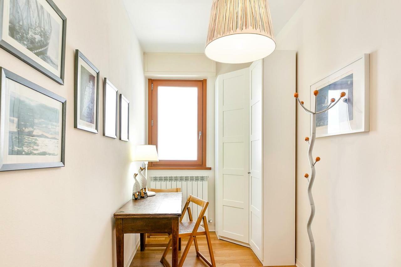 Flat In The Heart Of Pisa Apartamento Exterior foto