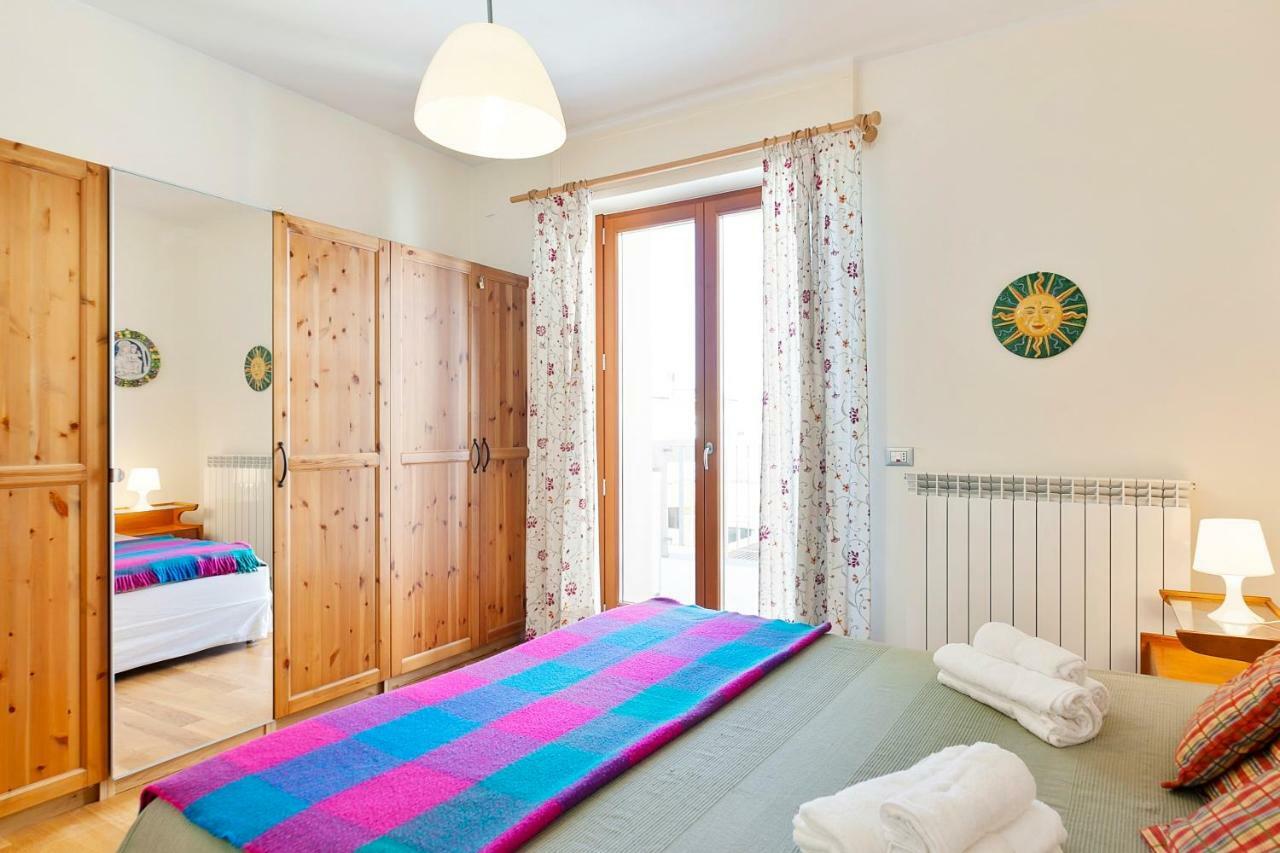 Flat In The Heart Of Pisa Apartamento Exterior foto