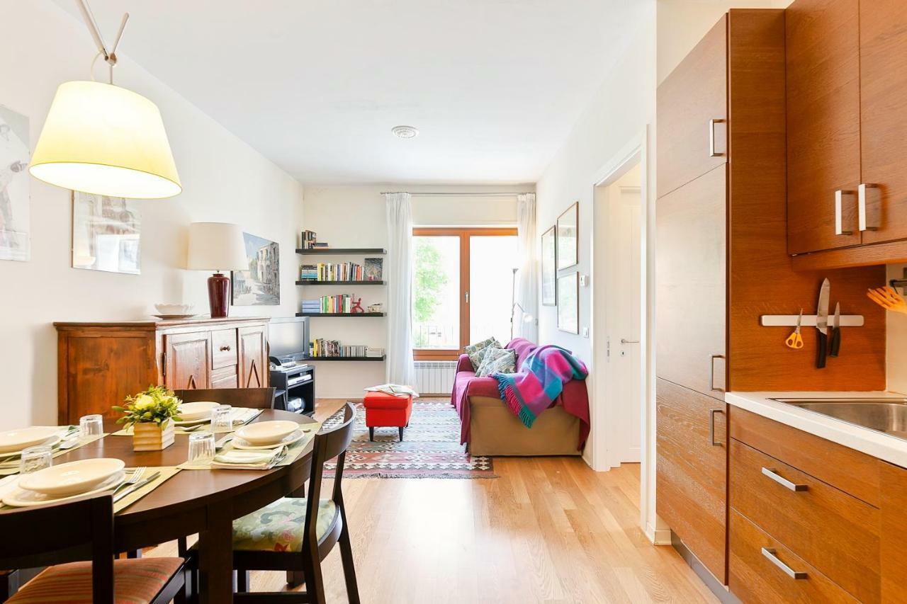 Flat In The Heart Of Pisa Apartamento Exterior foto